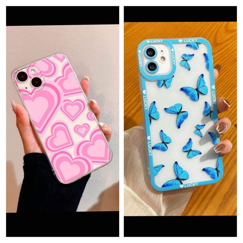 COPY - 2 iPhone 13 pro max Case